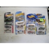 Image 1 : HOT WHEELS CARS