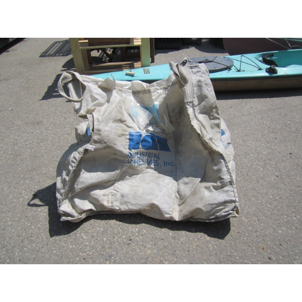 INDUSTRIAL COMPOST BAG