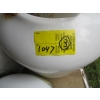 Image 3 : 3 PROPANE TANKS - 1 - 30LB & 2 - 20LB