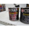 Image 3 : HIPPO LINER BED LINER KIT