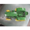 Image 2 : JOHN DEERE MODEL D DIECAST TRACTOR