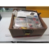 Image 1 : MISC. TRAILER WIRING, CLIPS, ETC.