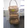 Image 1 : 3 BASKET STAND