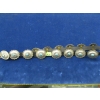 Image 1 : SILVER NAVAJO BELT