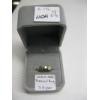 Image 2 : LADIES 14KT DIAMOND RING 3.5G, SZ 6 1/4