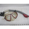 Image 5 : 2 FIN KITS - 1 W/MASK & SNORKEL