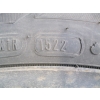 Image 3 : 4 215/55R17 WINTER TIRES ON 5 BOLT RIMS OFF A 2011 MALIBU
