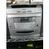 Image 2 : SONY PORTABLE BOOKSHELF STEREO SYSTEM