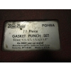 Image 2 : BLUEPOINT GASKET PUNCH SET