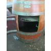 Image 4 : WINE BARRELL SMOKER