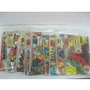 Image 1 : MARVEL COMICS - THE INCREDIBLE HULK
