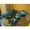 Image 1 : 4 PIECES OF POTTERY