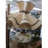 Image 3 : 2 DECORATIVE LAMPS
