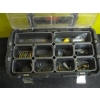 Image 4 : ROLLING TOOL KIT W/MISC. CONTENTS