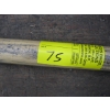 Image 3 : SQUEEGEE, PICK & SLEDGEHAMMER