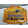 Image 3 : SPIDER 14 PIECE CARBIDE TIP HOLE SAW KIT - MISSING PARTS