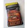Image 4 : 24KT GOLD PLATED NASCAR LIGHTER & A LEATHER NASCAR POUCH