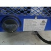 Image 2 : MASTERCRAFT 220V ELECTRIC HEATER