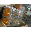 Image 2 : PAIR OF GM HEADLIGHTS