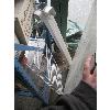 Image 2 : METAL SHELVES