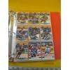 Image 4 : BINDER OF HOCKEY CARDS