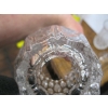 Image 3 : CRYSTAL VASES & WINEGLASSES