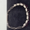 Image 6 : GOLD FILLED BRACELET & MISC. JEWELLERY