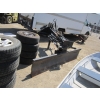 Image 4 : BUELER/FARM KING 3 POINT HITCH SNOWBLADE