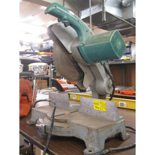 MAKITA COMPOUND MITER SAW