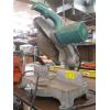 Image 1 : MAKITA COMPOUND MITER SAW