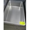 Image 1 : 3 - 6" DEEP FULL SIZE FOOD PANS