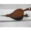 Image 2 : WOODEN BELLOWS
