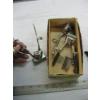Image 2 : MISC. VINTAGE CLIPPERS, PORCELAIN DOG, ETC.