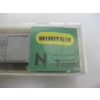 Image 2 : 10 N SCALE TRAIN CARS