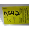 Image 5 : MISC. LIGHT BALLAST W/LIGHT, ETC.