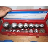 Image 1 : JET 3/4" METRIC SOCKET SET