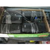 Image 3 : SONY SURROUND SOUND DVD PLAYER W/5 SPEAKERS