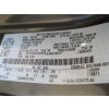 Image 9 : 2020 FORD RANGER XL, 114,000KM, VIN 1FTER1FH7LLA21817