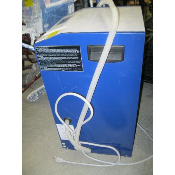 YAUFEY DEHUMIDIFIER UNIT