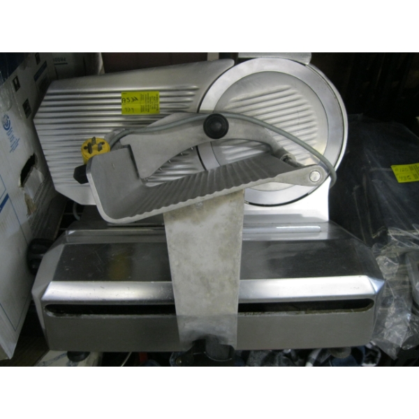 COMMERCIAL ELECTRIC SLICER