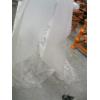 Image 5 : 1 FULL ROLL & 1 PART ROLL OF POLY