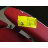 Image 3 : RED & CHROME BASED OFFICE CHAIR