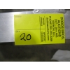 Image 3 : ALUMINUM DUNNAGE RACK
