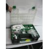 Image 1 : STACK ON CASE W/ASST. CONTENTS - NUTS, BOLTS, ETC.
