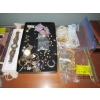 Image 3 : ASST. JEWELLERY - WATCHES, ETC.