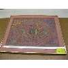 Image 1 : FRAMED QUILTING PICTURE
