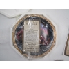 Image 8 : 3 SHELVES OF COLLECTABLE PLATES