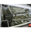 Image 1 : TOOL TOTE W/ASST. TOOLS: MASTERCRAFT TORQUE WRENCH, SOCKETS, WRENCHES, ETC.