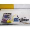 Image 1 : 3 CAMERAS