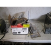 Image 1 : TRAILER BATTERY BOX W/A 7 PIN TRAILER CONNECTOR & A SAFETY BRAKE SWITCH